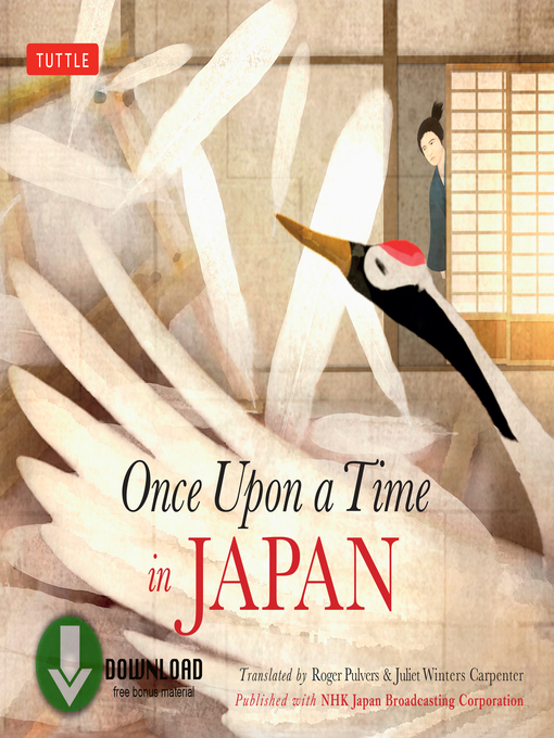 Title details for Once Upon a Time in Japan by Japan Broadcasting Corporation NHK - Available